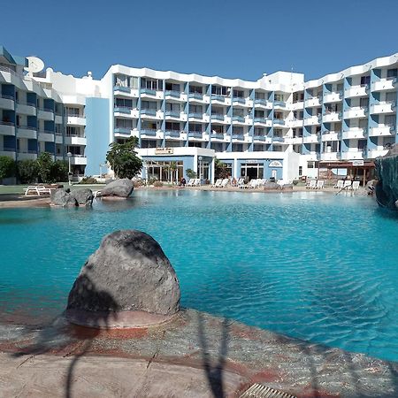 Cousy Holiday Apartment In Sunny Golf Del Sur San Miguel de Abona Eksteriør bilde