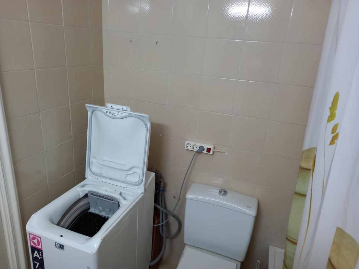 Cousy Holiday Apartment In Sunny Golf Del Sur San Miguel de Abona Eksteriør bilde