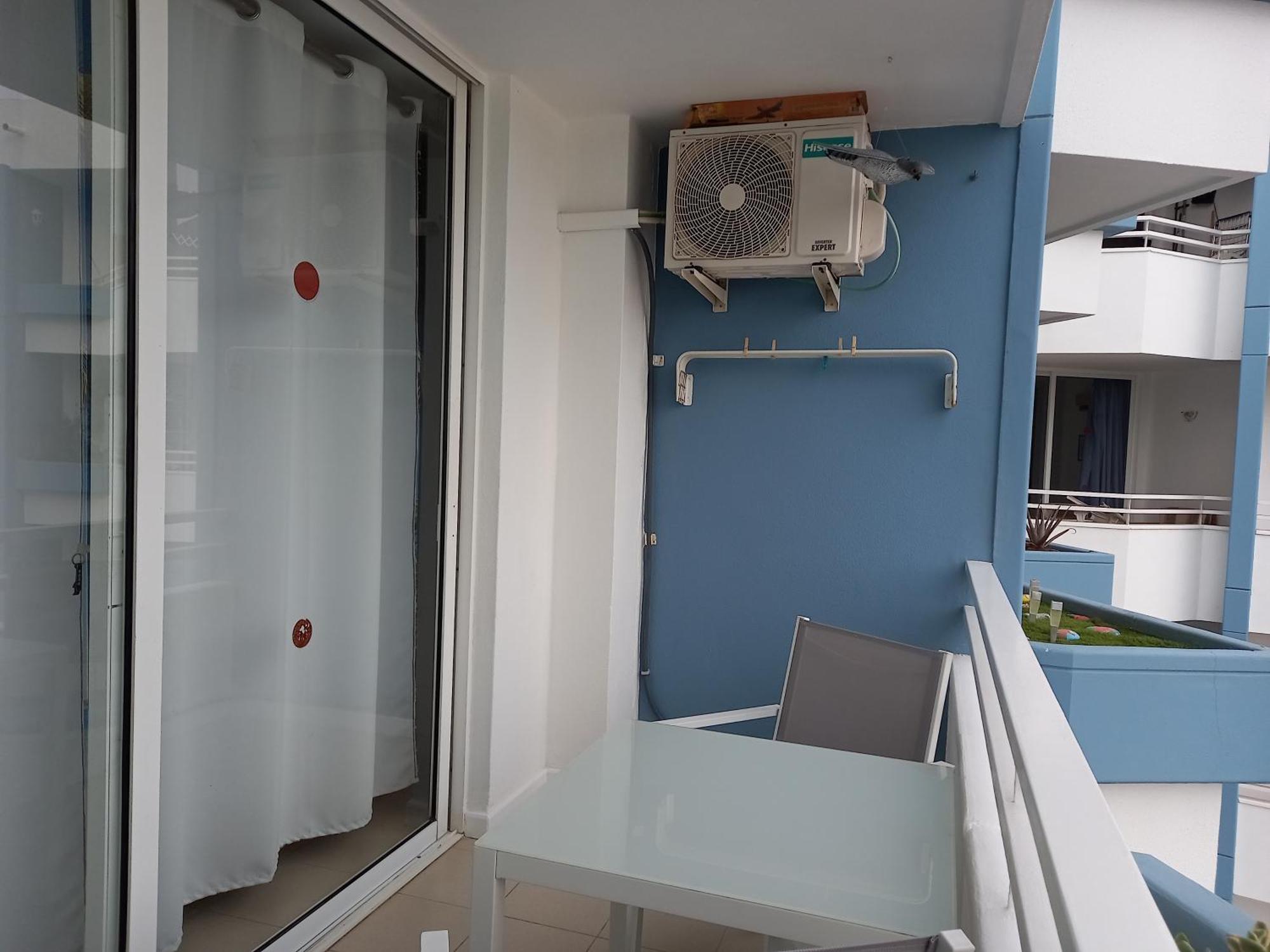Cousy Holiday Apartment In Sunny Golf Del Sur San Miguel de Abona Eksteriør bilde