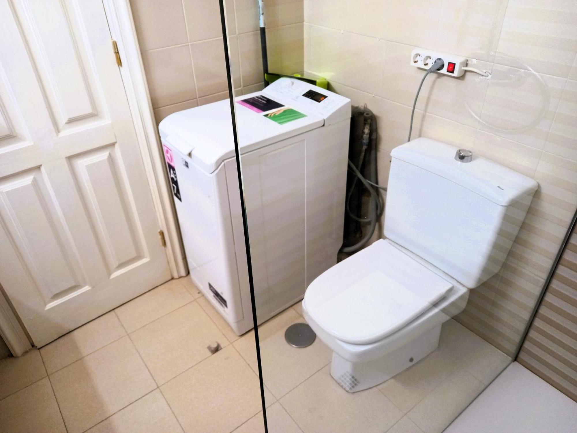 Cousy Holiday Apartment In Sunny Golf Del Sur San Miguel de Abona Eksteriør bilde