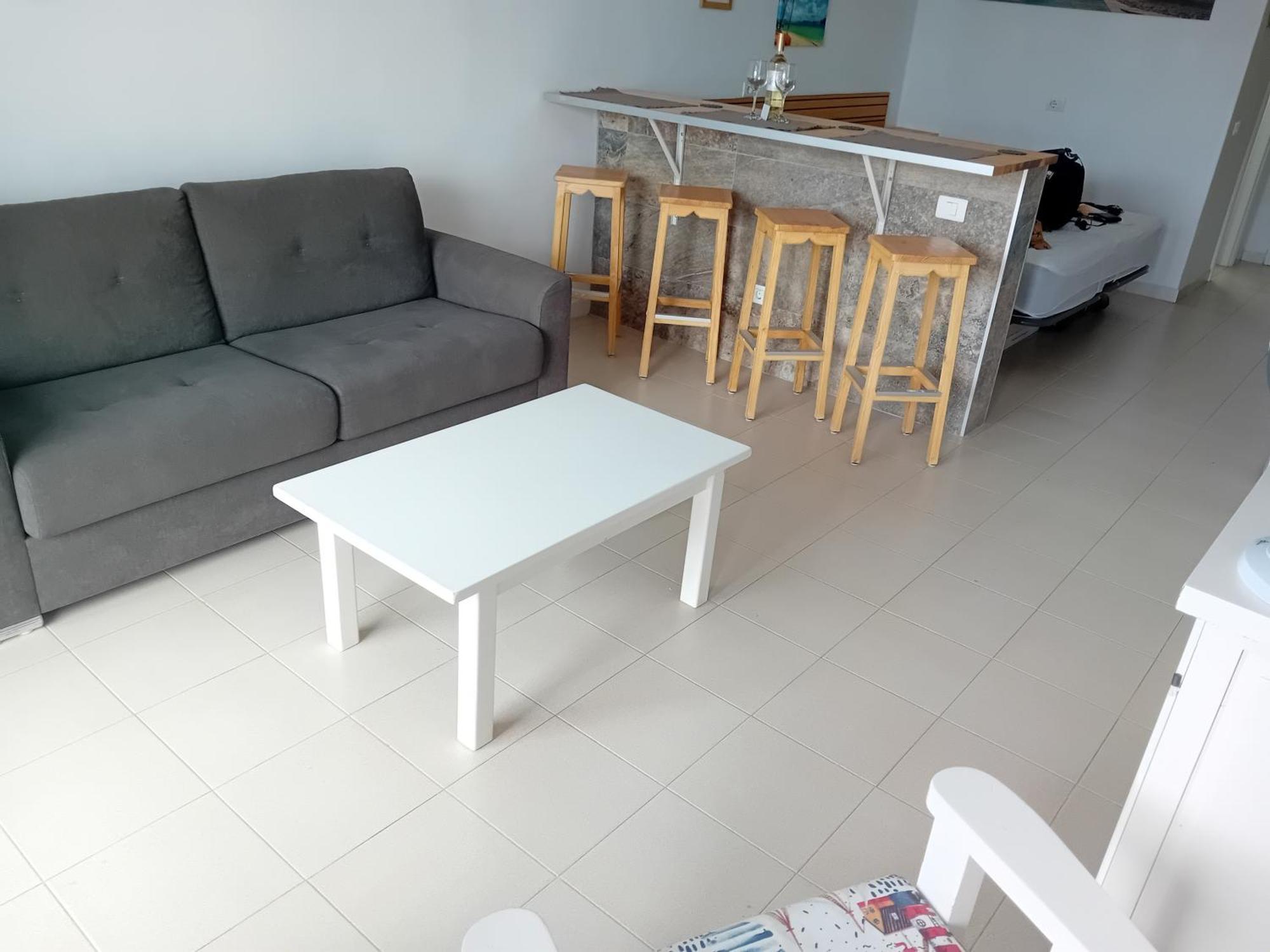 Cousy Holiday Apartment In Sunny Golf Del Sur San Miguel de Abona Eksteriør bilde